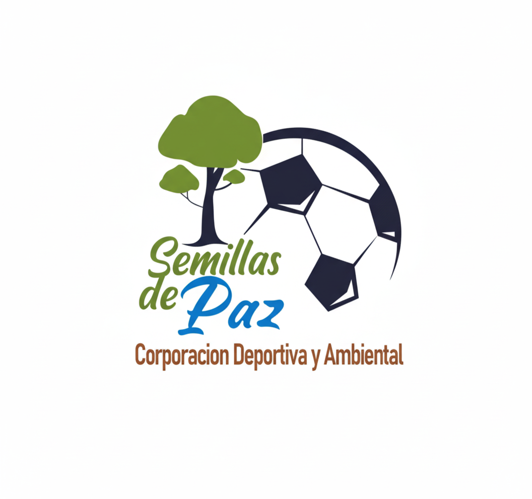 Logo Semillas de Paz